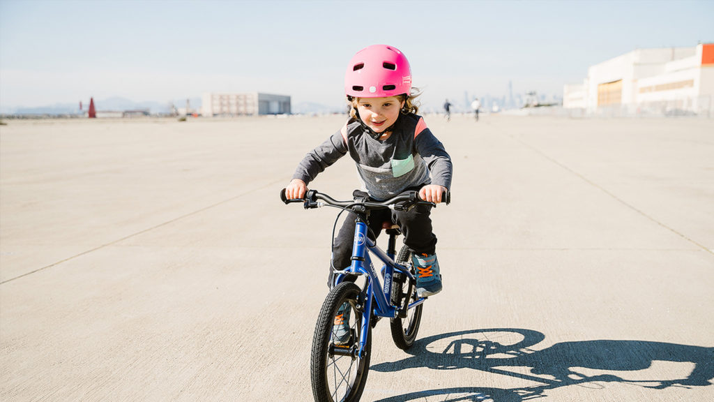 best bike for 2-4 year-olds