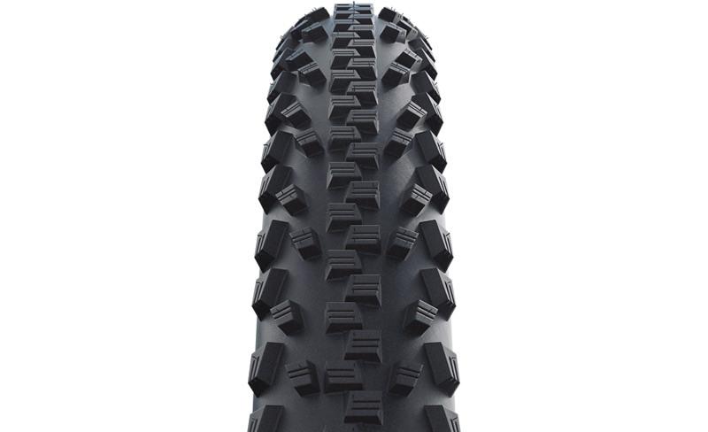 Vulkanisch Nadenkend Kilometers Schwalbe Black Jack Tire-12″ x 1.90″ - Cleary Bikes